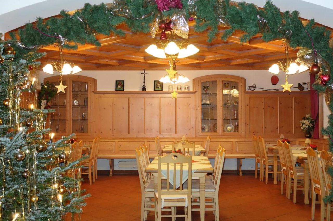 Landgasthof Unterschaffer アルンブルック エクステリア 写真