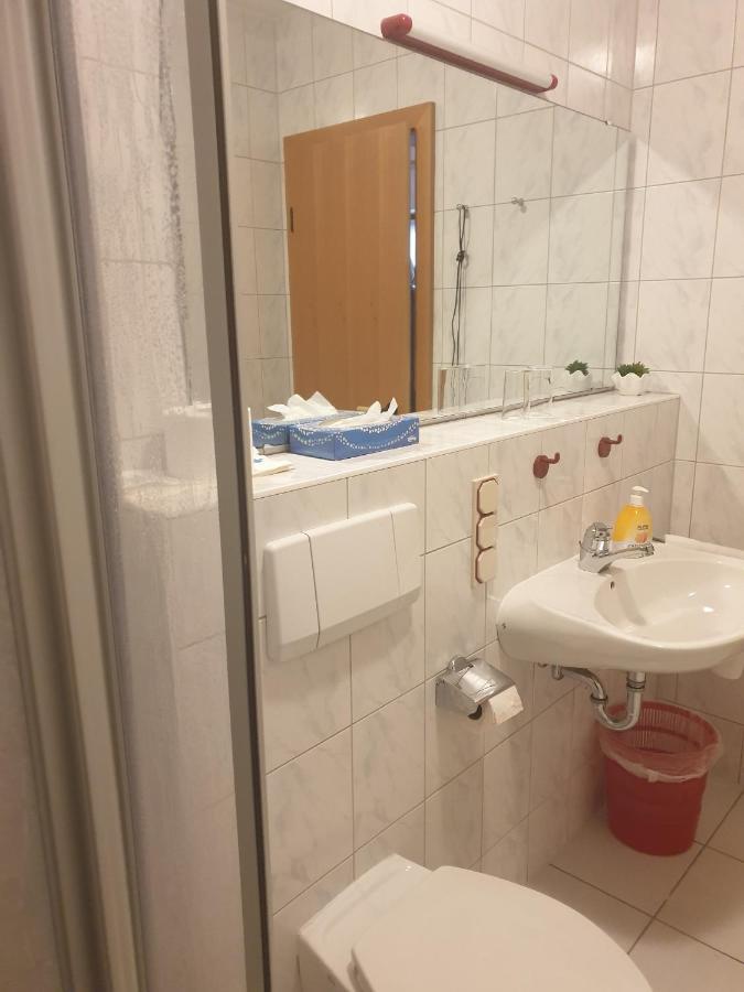 Landgasthof Unterschaffer アルンブルック エクステリア 写真