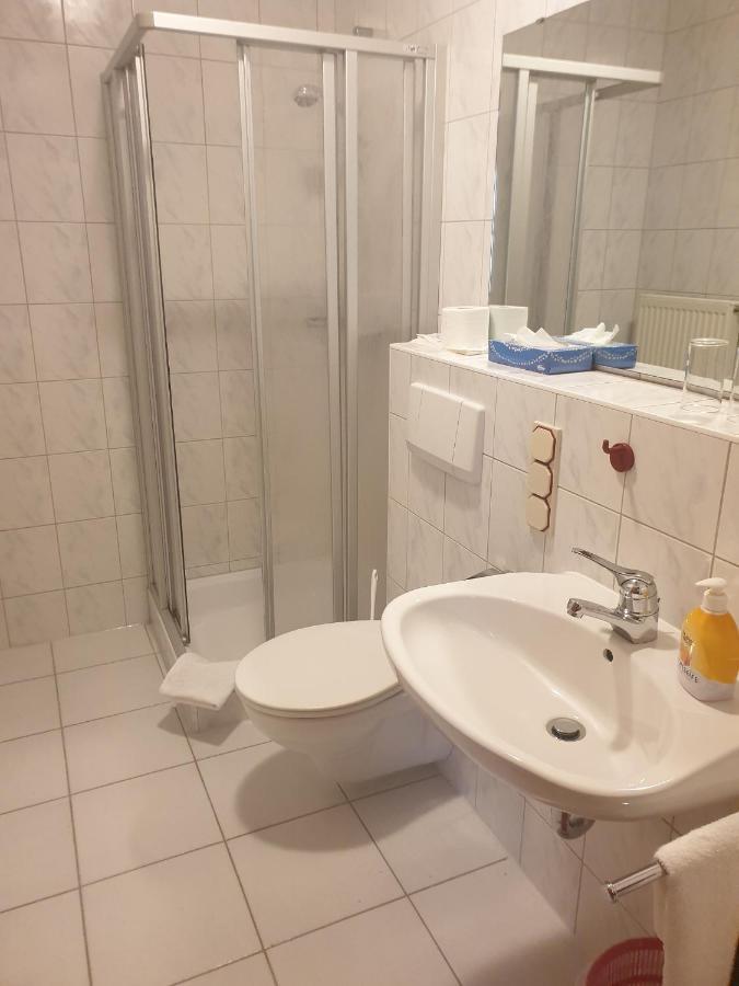 Landgasthof Unterschaffer アルンブルック エクステリア 写真